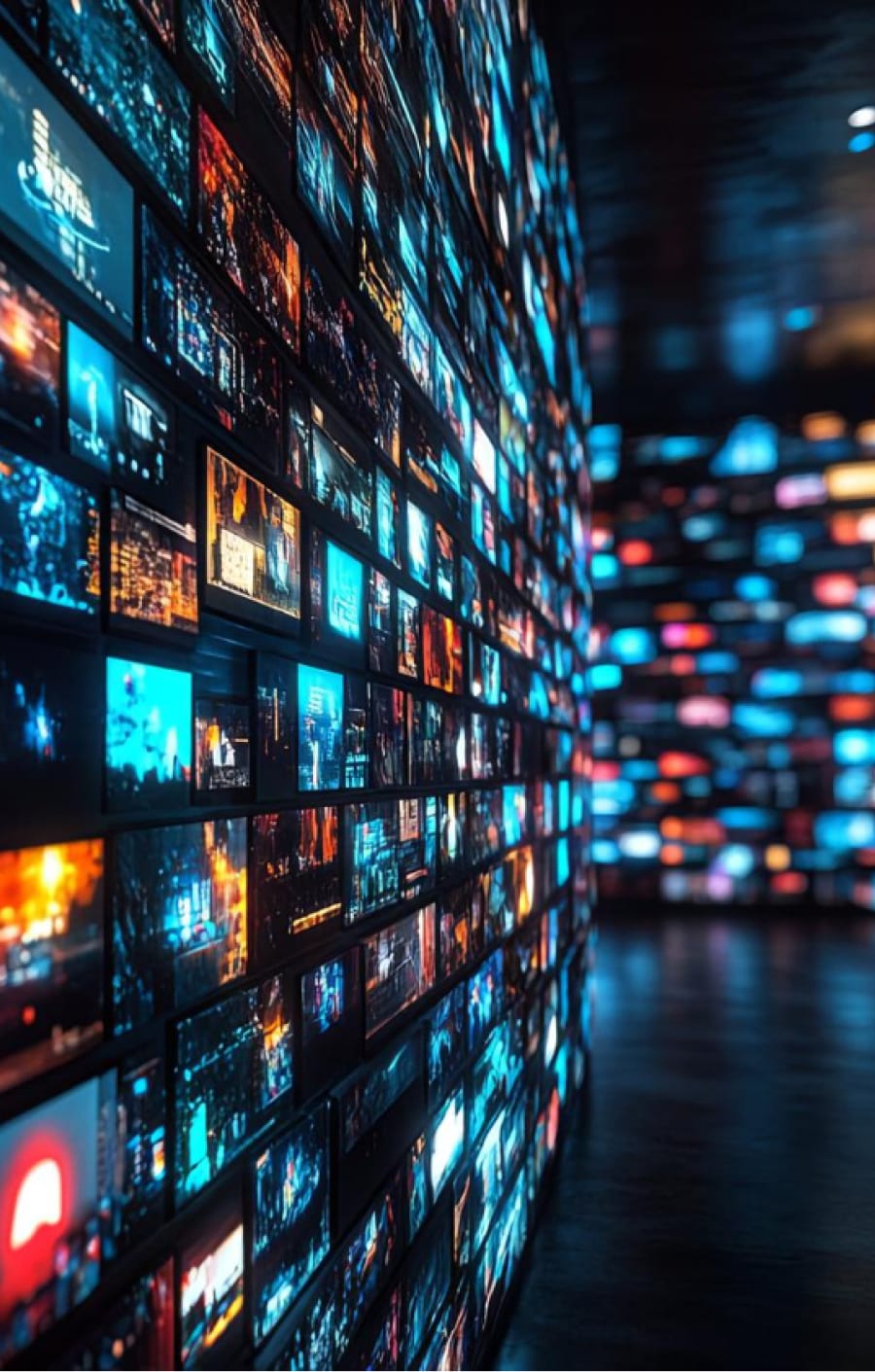 ¿Qué es Wave OTT?