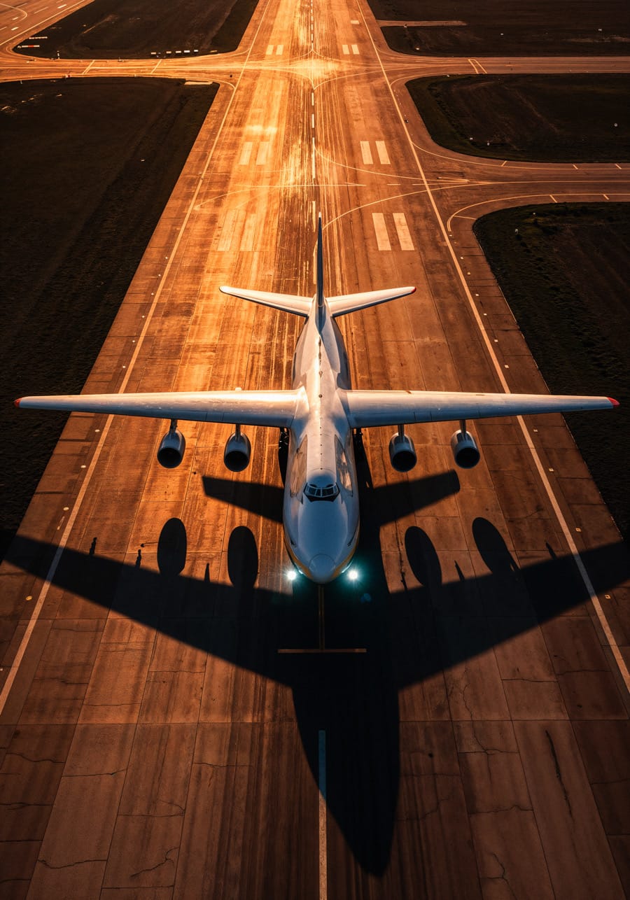 Sector Aéreo